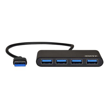PORT Connect