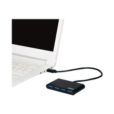 PORT Connect