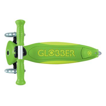 Globber Löpstock