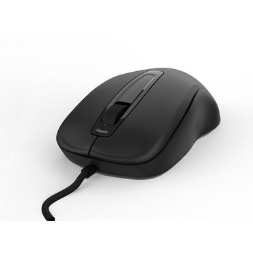 Inca IMK-377 Tastatur Maus enthalten USB T&uuml;rkisch Schwarz (IMK-377)