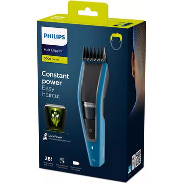 Philips HAIRCLIPPER Series 5000 HC5612 - h&aring;rtrimmare