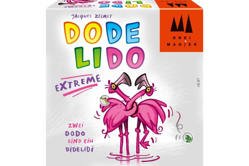 Schmidt Spiele 40889 brætspil