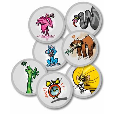 Schmidt Spiele 40889 brætspil