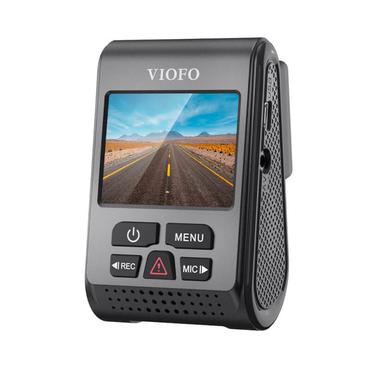 VIOFO A119-G V3 dashcam Black