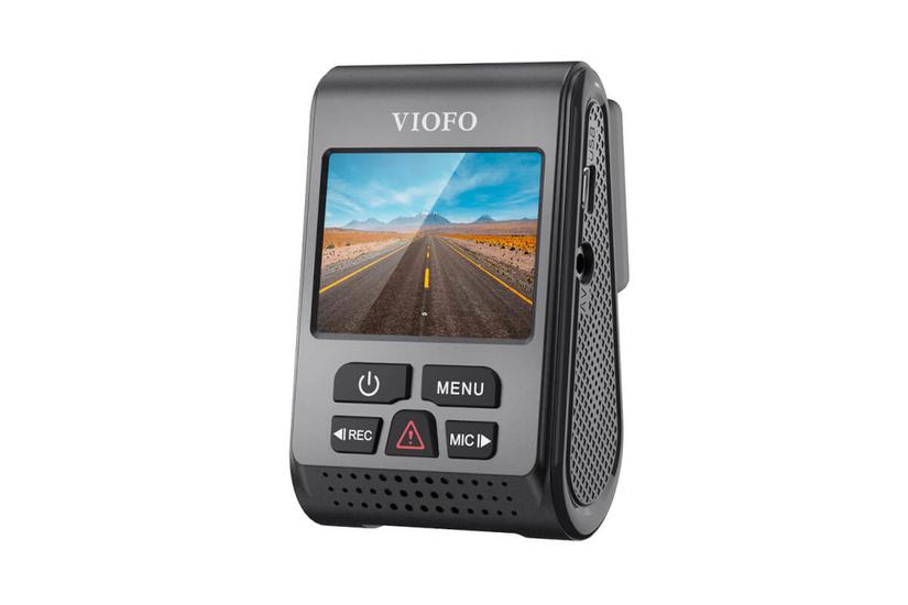 VIOFO A119-G V3 dashcam Black