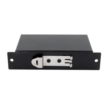 EXSYS EX-1504HMS interface hub USB 3.2 Gen 1 (3.1 Gen 1) Type-B 5000 Mbit/s Sort