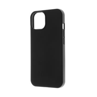 BACKCOVER IPHONE 14 ECO BLACK