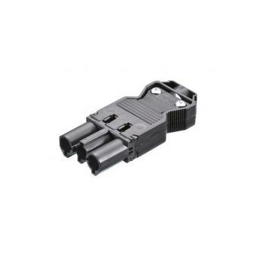 Bachmann - elkontakt - GST18