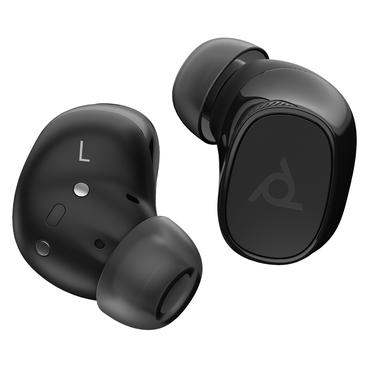 Poly Voyager Free 20 - &aelig;gte tr&aring;dl&oslash;se &oslash;retelefoner med mik.