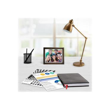 HP Versatile - svart - original - bläckpatron