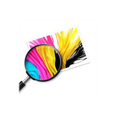 HP Versatile - svart - original - bläckpatron