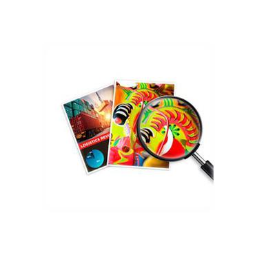 HP Versatile - svart - original - bläckpatron