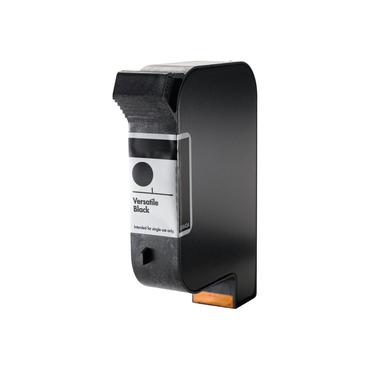 HP Versatile - svart - original - bläckpatron