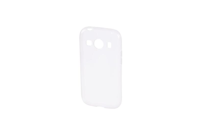 Hama 00135437 mobiltelefon etui 10,9 cm (4.3") Cover Transparent