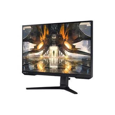 Samsung Odyssey G5 S27AG520PP skærm - LED baglys - 27" - NVIDIA G-SYNC Compatible, AMD FreeSync Premium - IPS - 1ms
