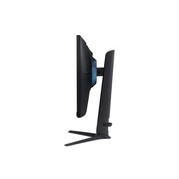 Samsung Odyssey G5 S27AG520PP skærm - LED baglys - 27" - NVIDIA G-SYNC Compatible, AMD FreeSync Premium - IPS - 1ms