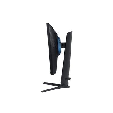 Samsung Odyssey G5 S27AG520PP skærm - LED baglys - 27" - NVIDIA G-SYNC Compatible, AMD FreeSync Premium - IPS - 1ms