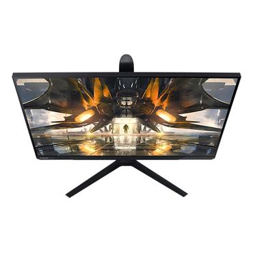 Samsung Odyssey G5 S27AG520PP skærm - LED baglys - 27" - NVIDIA G-SYNC Compatible, AMD FreeSync Premium - IPS - 1ms
