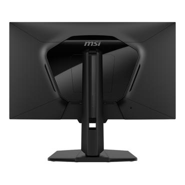 MSI MAG 274QPFDE X30MV computersk&aelig;rm 68,6 cm (27") 2560 x 1440 pixel Wide Quad HD LCD Sort