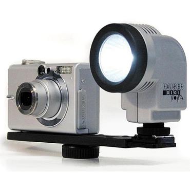 Kaiser 1000 kamera beslag Metal