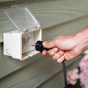 Philips Hue strømforsyning 40 Watt