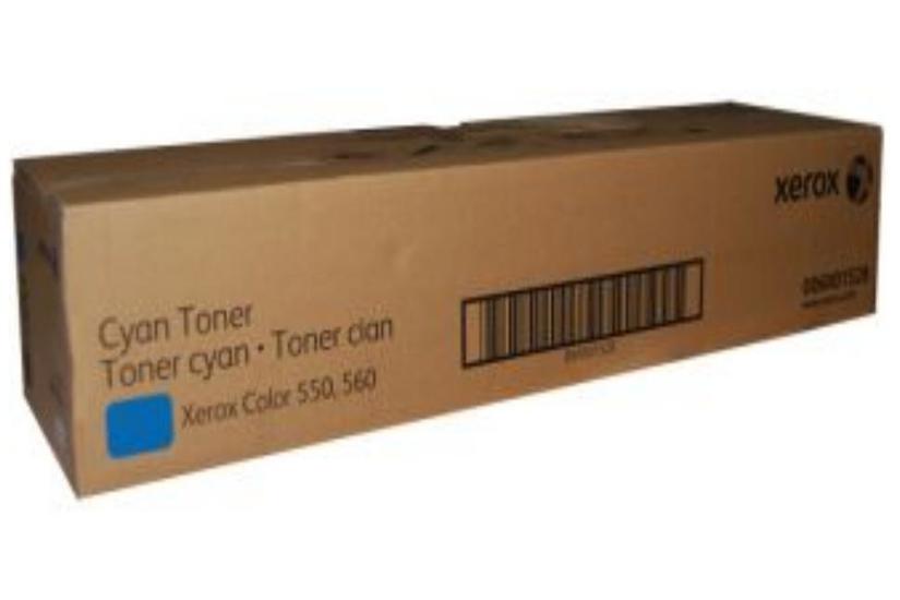 Xerox - cyan - original - tonerpatron