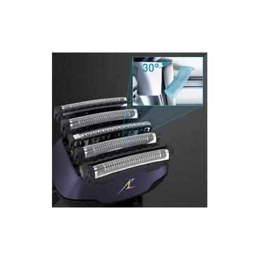 Panasonic ES-LV67-K - rakapparat