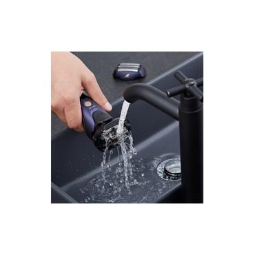 Panasonic ES-LV67-K - rakapparat