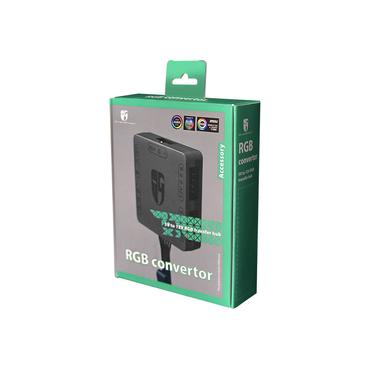 Gamer Storm RGB Convertor