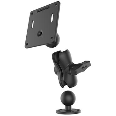 RAM Mounts RAM-101U-B-2461 monteringssæt