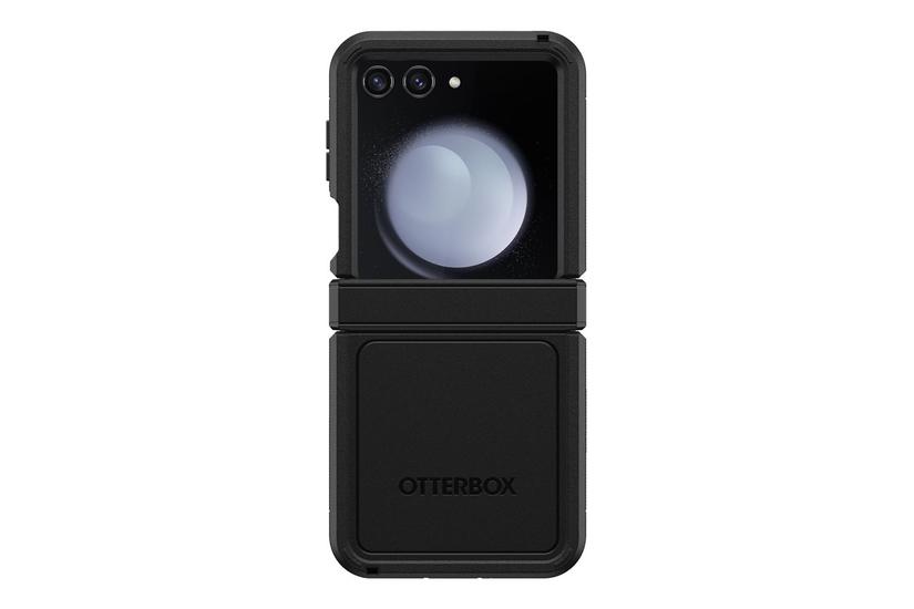 OtterBox Defender Series XT - bagsidecover til mobiltelefon