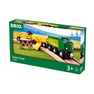BRIO 7312350334043
