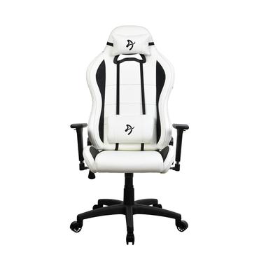 Arozzi Torretta 2023 Edition - stol - vit