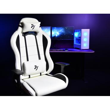 Arozzi Torretta 2023 Edition - stol - vit