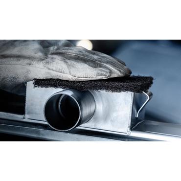 Bosch 2 608 901 214 sandpapir Slibepude Medium grus 1 stk