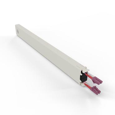 Cassette / 8RU / OM4 / LC-LC