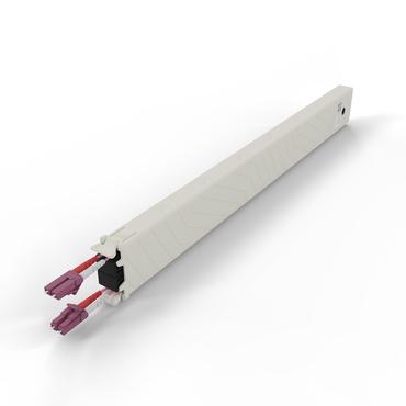 Cassette / 8RU / OM4 / LC-LC