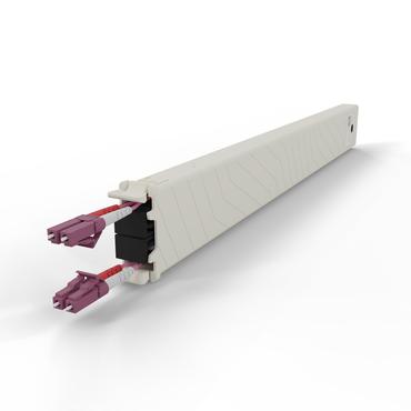 Cassette / 8RU / OM4 / LC-LC