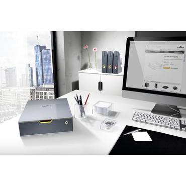 Durable VARICOLOR fil opbevaring Plast Grå