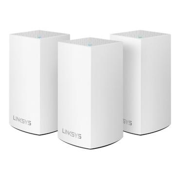 Linksys VELOP Whole Home Mesh Wi-Fi System WHW0103