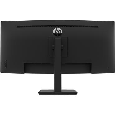 HP P34hc G4 computer monitor