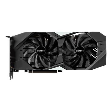 Gigabyte GeForce GTX 1650 GAMING OC 4G (rev. 1.0) - NVIDIA GTX1650 - 4GB GDDR5