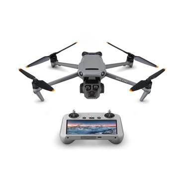 DJI Mavic 3 Pro med DJI RC Fernsteuerung