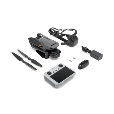 DJI Mavic 3 Pro med DJI RC Fernsteuerung