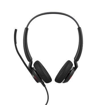Jabra Engage 40 Stereo - headset - USB-A