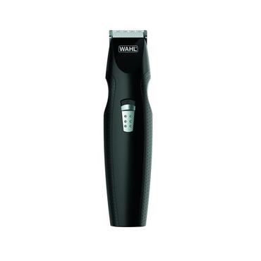 Wahl 05606-508 sk&aelig;g trimmer Vekselstr&oslash;m/batteri 9 1,2 cm Sort