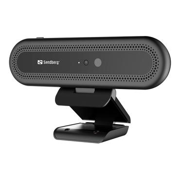 Sandberg Face Recognition Webcam