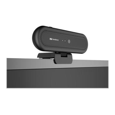 Sandberg Face Recognition Webcam