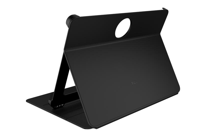 TCL FC9469-2ALCEU11 tablet etui 29,2 cm (11.5") Flipetui Sort