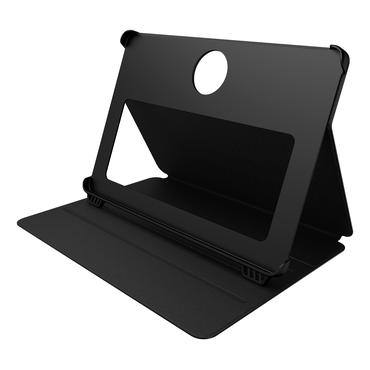 TCL FC9469-2ALCEU11 tablet etui 29,2 cm (11.5") Flipetui Sort